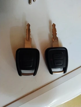 Opel Astra, снимка 12