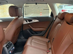 Audi A6 3.0 V6 TDi Quattro , снимка 15