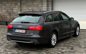 Audi A6 3.0 V6 TDi Quattro , снимка 5