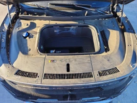 Kia EV9 GT LINE AWD| DISTRONIC| HEAD UP| ПАНО, снимка 12
