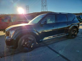 Kia EV9 GT LINE AWD| DISTRONIC| HEAD UP| ПАНО, снимка 3