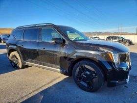 Kia EV9 GT LINE AWD| DISTRONIC| HEAD UP| ПАНО, снимка 2