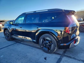 Kia EV9 GT LINE AWD| DISTRONIC| HEAD UP| ПАНО, снимка 4