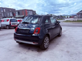 Fiat 500 Digital Led Automat, снимка 5