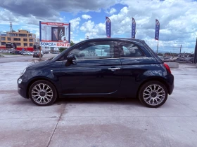 Fiat 500 Digital Led Automat, снимка 8