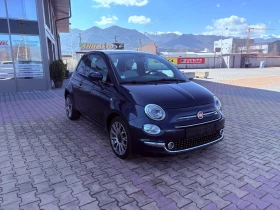 Fiat 500 Digital Led Automat, снимка 2