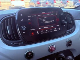 Fiat 500 Digital Led Automat, снимка 10