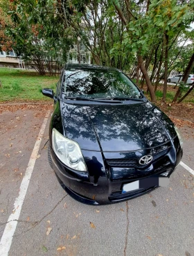 Toyota Auris, снимка 1