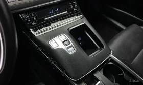 Hyundai Grandeur, снимка 9