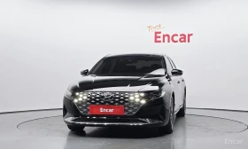 Hyundai Grandeur, снимка 3