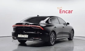 Hyundai Grandeur, снимка 2