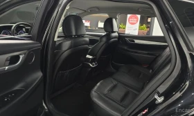 Hyundai Grandeur, снимка 12