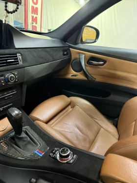 BMW 330 E91 3.0d M-PACKET FACELIFT, снимка 14