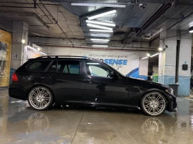 BMW 330 E91 3.0d M-PACKET FACELIFT, снимка 6