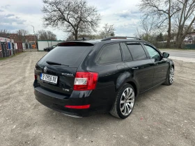 Skoda Octavia VRS, TDI, Navigation , снимка 7