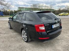 Skoda Octavia VRS, TDI, Navigation , снимка 5