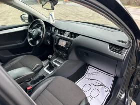 Skoda Octavia VRS, TDI, Navigation , снимка 12