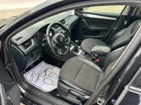 Skoda Octavia VRS, TDI, Navigation , снимка 11