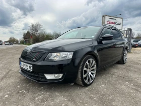 Skoda Octavia VRS, TDI, Navigation , снимка 3