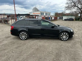 Skoda Octavia VRS, TDI, Navigation , снимка 8