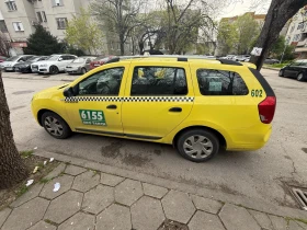 Dacia Logan 1.2MCV, снимка 4