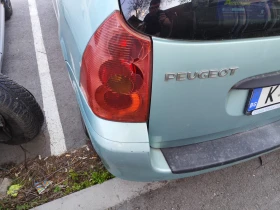 Peugeot 307 SW , снимка 6