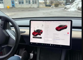 Tesla Model Y Performance* AWD* Уникат* Без ЩЕТИ* , снимка 6