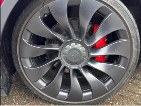 Tesla Model Y Performance* AWD* Уникат* Без ЩЕТИ* , снимка 10