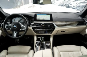 BMW 540 2018 BMW 5 Series 540i xDrive, снимка 6