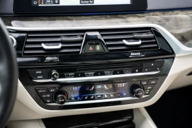 BMW 540 2018 BMW 5 Series 540i xDrive, снимка 10