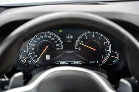 BMW 540 2018 BMW 5 Series 540i xDrive, снимка 7