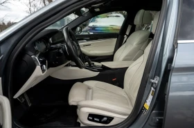 BMW 540 2018 BMW 5 Series 540i xDrive, снимка 5