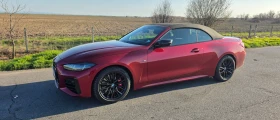 BMW 440 xDrive, лизинг, снимка 8