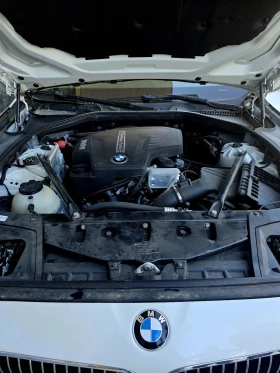 BMW 528 528 Twin Turbo 4x4 Individual, снимка 6