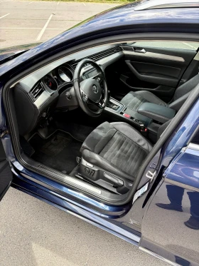 VW Passat Всички екстри , снимка 7