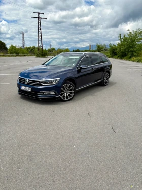 VW Passat Всички екстри , снимка 1