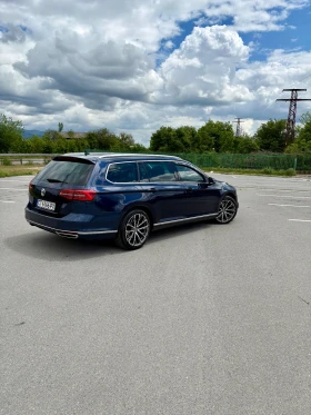 VW Passat Всички екстри , снимка 4