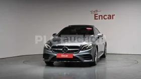 Mercedes-Benz E 450, снимка 3