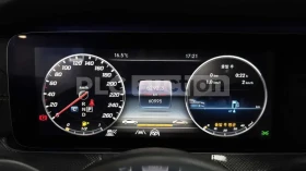 Mercedes-Benz E 450, снимка 8