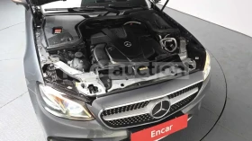 Mercedes-Benz E 450, снимка 6