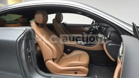 Mercedes-Benz E 450, снимка 11