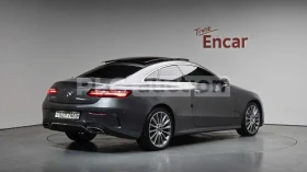 Mercedes-Benz E 450, снимка 2