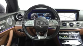 Mercedes-Benz E 450, снимка 13