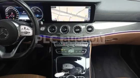 Mercedes-Benz E 450, снимка 14