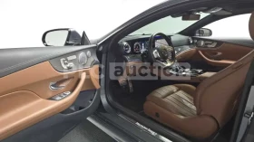 Mercedes-Benz E 450, снимка 10