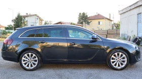 Opel Insignia 1.4 Turbo Cosmo 140 К.С. LPG НАВИГАЦИЯ CARPLAY , снимка 4