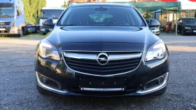 Opel Insignia 1.4 Turbo Cosmo 140 К.С. LPG НАВИГАЦИЯ CARPLAY , снимка 2