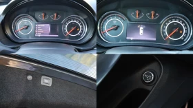 Opel Insignia 1.4 Turbo Cosmo 140 К.С. LPG НАВИГАЦИЯ CARPLAY , снимка 16