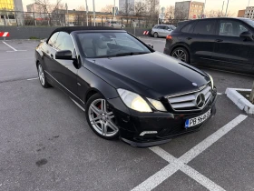 Mercedes-Benz E 350 CDI HARMAN KARDON ACC , снимка 1