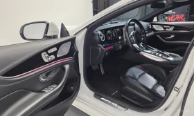 Mercedes-Benz GT 43 4MATIC+ | AMG| 4MATIC+ | LED| DIGITAL COCKPIT| , снимка 10